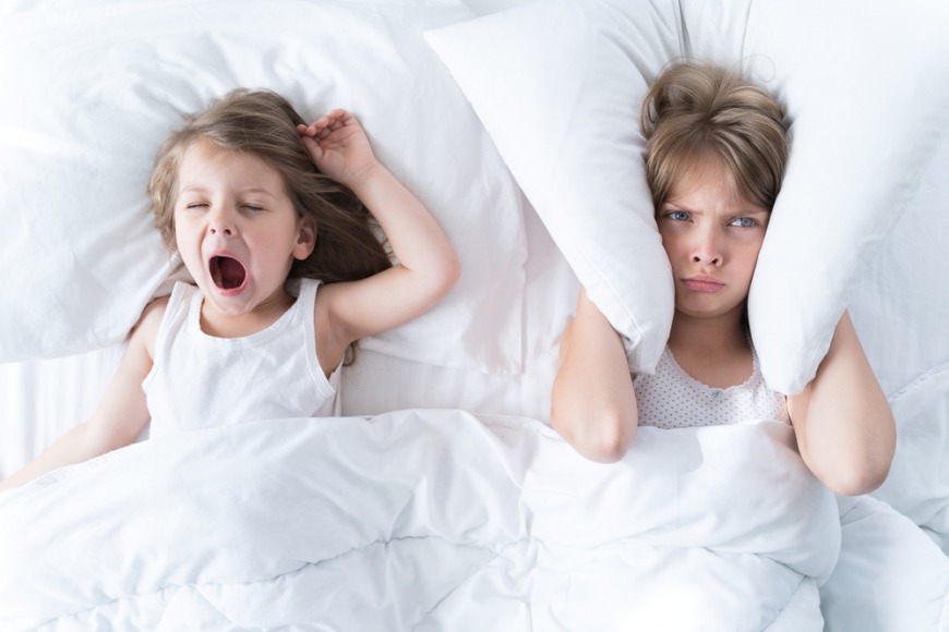 Pediatric sleep apnea | Treatment for children Dubai Pediatric sleep apnea | Treatment for children Dubai